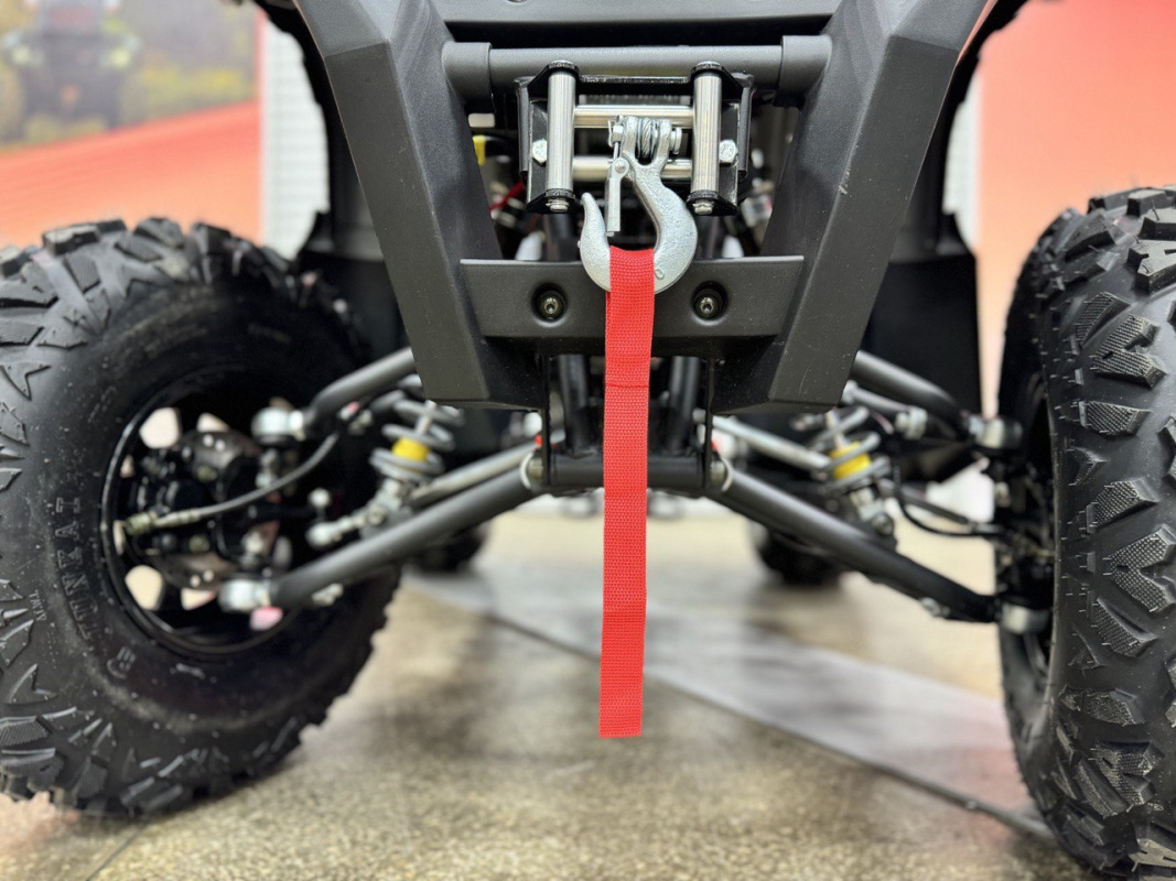 PROMAX ATV 250 MAX (2025)